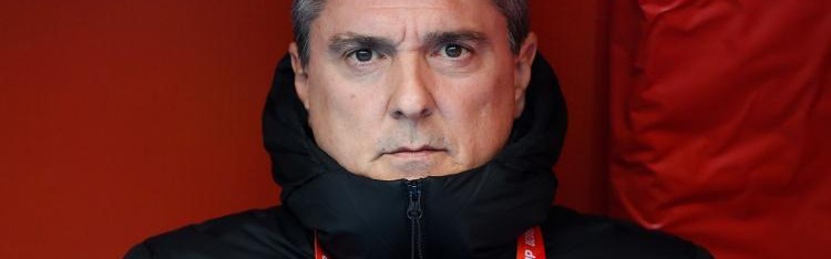 媒体人:东亚杯让久尔杰维奇转正讨论终止，这次U23让安东尼奥现形